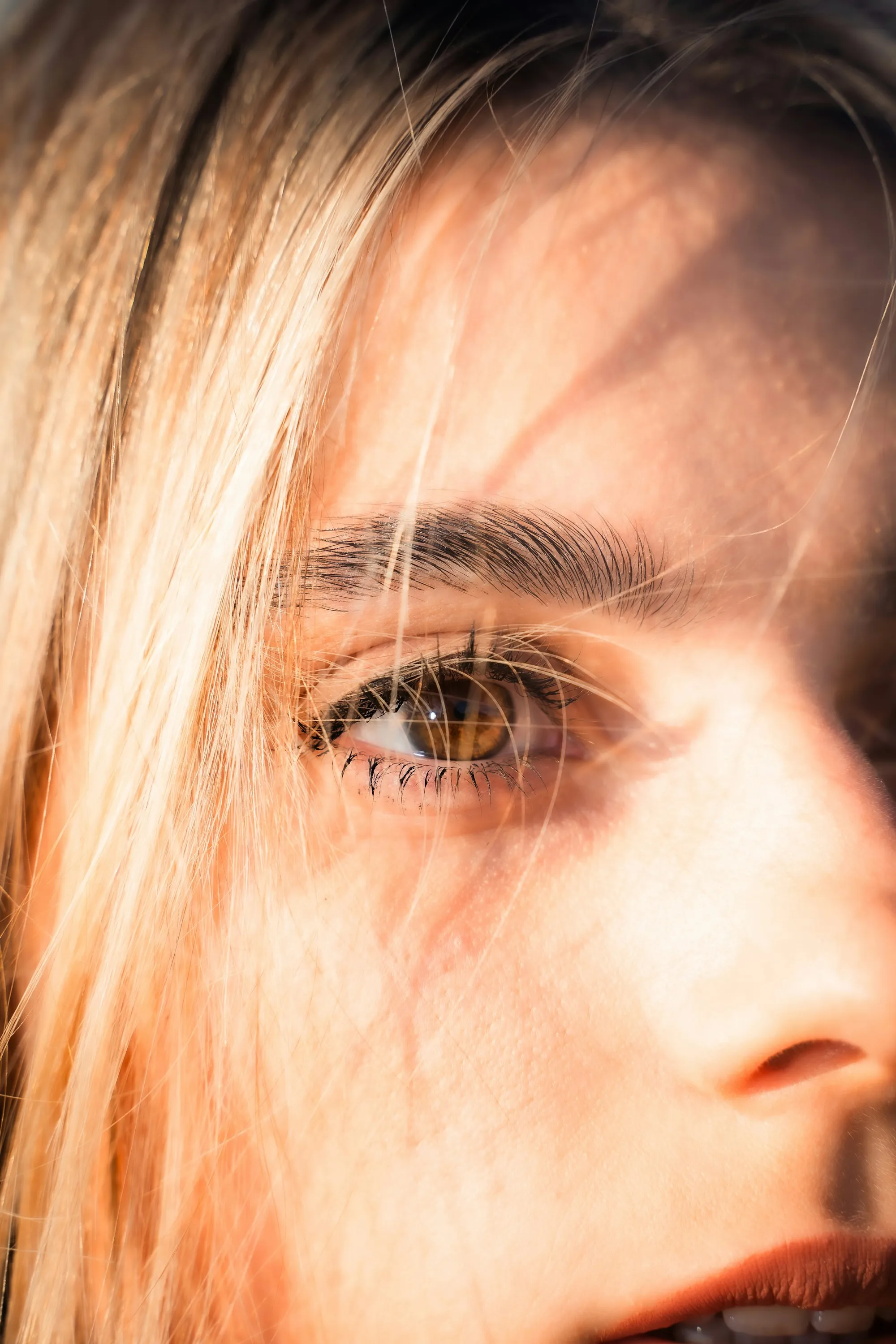 Beauté du regard & cils